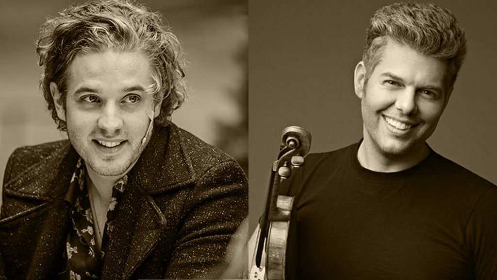 Arvo Pärt zenéjét játsszák Zsámbékon!